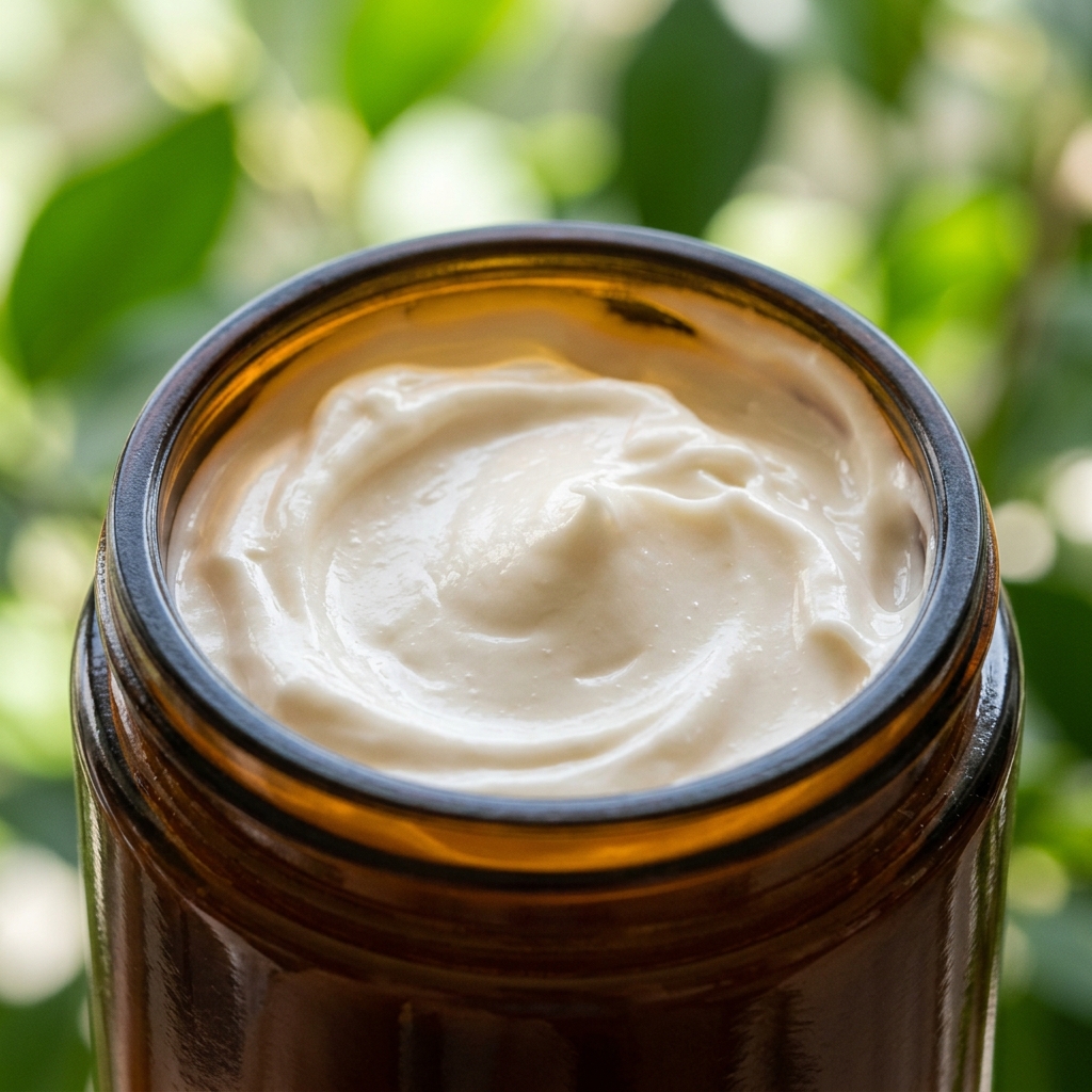 Areva Body Butter Texture Thumbnail