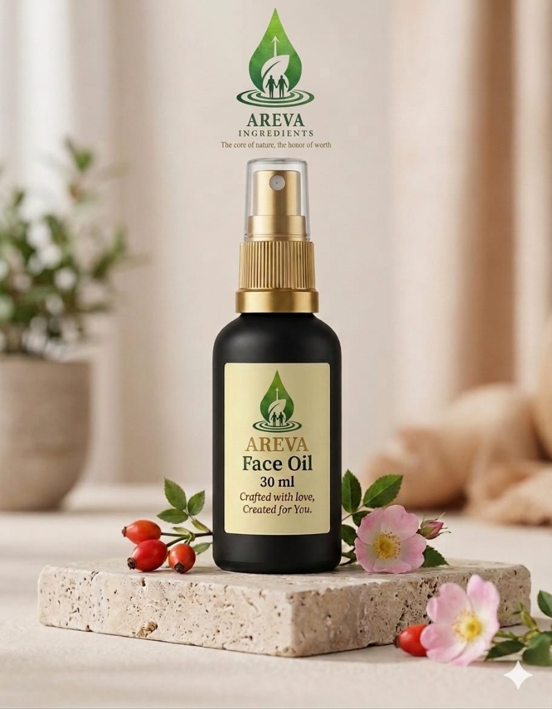 Areva Face Oil Elixir
