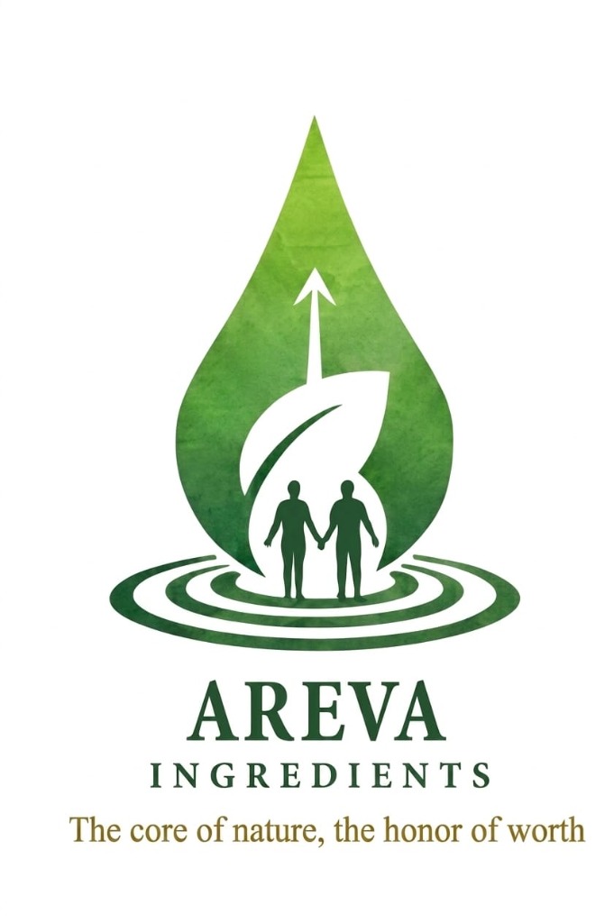 Areva Ingredients Logo